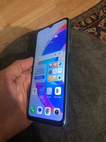 honor x5 plus: Honor X5, 64 GB, İki sim kartlı, Face ID, Sensor