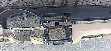 multimedia za audi a3: KREM TABLA ZA VOLKSWAGEN PASSAT CC | Krem tabla za Passat CC — 3