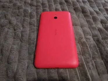 Nokia: Nokia Lumia 1320, bоја - Narandžasta — 2