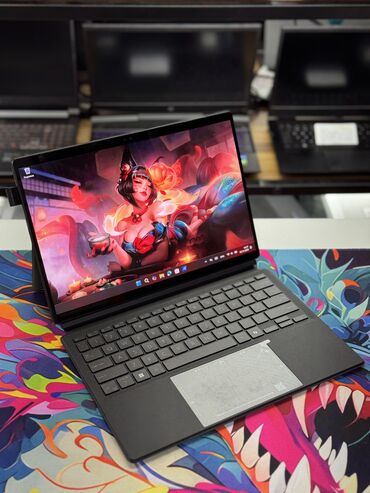 айфон 8 цена в бишкеке в цуме: Ультрабук, Asus, 16 ГБ ОЭТ, Snapdragon X Plus, 13.3 ", Жаңы, Татаал эмес тапшырмалар үчүн, эс тутум NVMe SSD