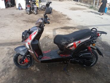 qazel barter: Moped tiger 150 kub Ciddi müştərilər zəng vursun. Barter, kredit