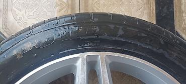 купить диски ауди: Колеса в сборе 255 / 45 / R 18, Лето, Б/у, 1 шт, Легковые, Литые, отверстий - 5 — 4