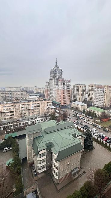Продажа квартир: 5 комнат, 140 м², 12 этаж — 9