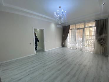 aqdasda ev satisi: 3 otaqlı, Yeni tikili, 92 kv. m — 4