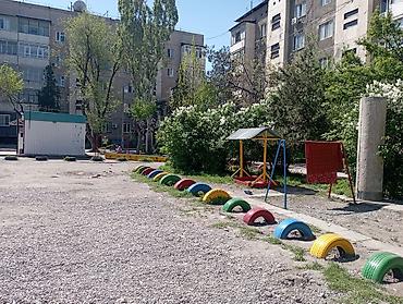 Продажа квартир: 3 комнаты, 68 м², 106 серия, 4 этаж, Косметический ремонт — 19