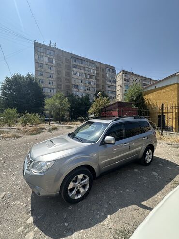 форестер фирма: Subaru Forester: 2008 г., 2 л, Автомат, Бензин, Кроссовер