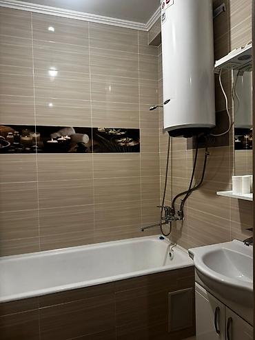 Долгосрочная аренда квартир: 1 комната, Риэлтор, Без подселения, С мебелью полностью — 6