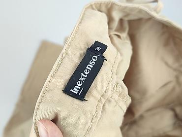 fsbn clothes: Inextenso, Spodnie cargo damskie, rozmiar M — 4