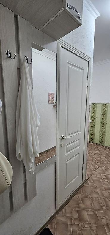 Долгосрочная аренда комнат: 62 м², С мебелью — 2