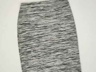 spódniczka woskowana: Spódniczka, 12 lat, 146-152 cm, stan - Dobry