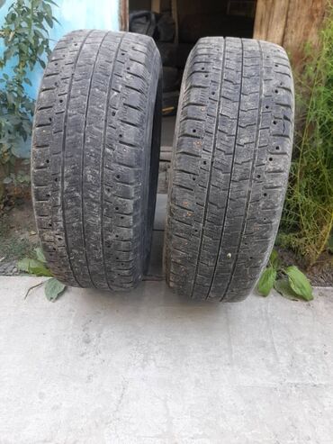 шины r16c: Шины 195 / 55 / R 16, Всесезонная, Комплект, Легковые, Германия