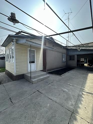 Продажа коттеджей и домов: 📍В Сокулуке в районе Птицефабрики продается дом коттеджного типа на — 2