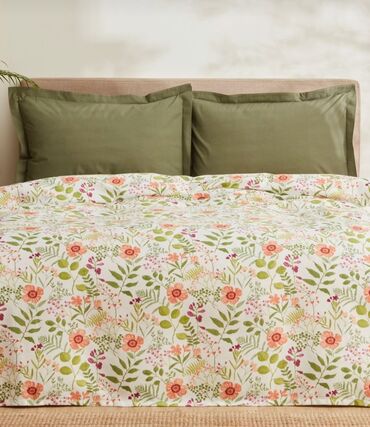 Pastel dəstləri: Böyüklər üçün İki nəfərlik 4 fəsil Pambıq Pastel dəsti — 10