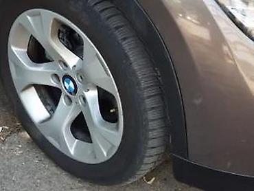 BMW: BMW X1 | Auto je u perfektnom stanju. Model je X1 XDRIVE. Uradjen — 14