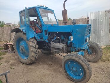 mini traktör satışı: Трактор Б/у