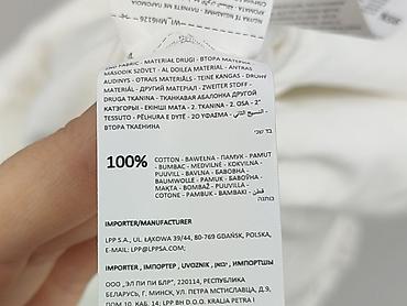 Kobiety: Mohito, Bluzka damska, rozmiar M — 5