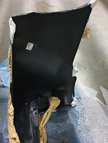 Бампер и комплектующие: Бампер таета лексус в широком ассортименте — 2