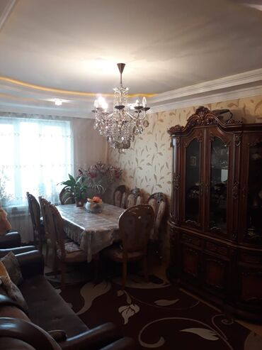 xacmazda tecili satilan evler: Баку, 3 комнаты, Вторичка, м. Азадлыг Проспекти, 70 м²