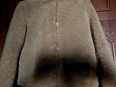 Kürklər: Kürk, Mango, XL — 4