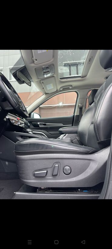 Kia: Kia : 2020 г., 3.8 л, Типтроник, Бензин, Внедорожник — 20