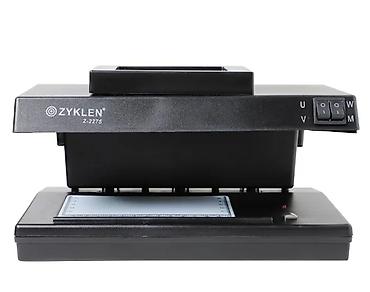smart kassa: İnci Z-2275 Pul Yoxlayan Aparat Məhsul növü: Pul yoxlayan aparat — 1