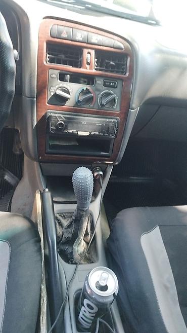 corolla 2004: Toyota Avensis: 2000 г., 2 л, Механика, Бензин, Универсал — 6