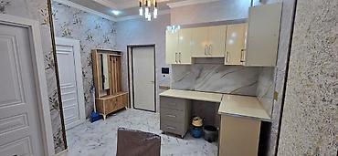 prefabrik ev baku: 5 otaqlı, Yeni tikili, 58 kv. m — 2