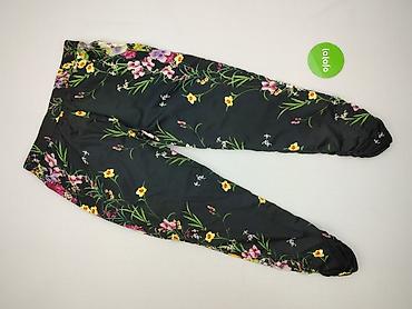 164: Legginsy Eleganckie damskie, rozmiar S — 3