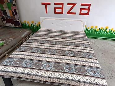 Новый, Двуспальная кровать at lalafo.az — 4 Новый, Двуспальная кровать — 4