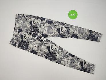 dres h: Ergee, Legginsy Sportowe damskie, rozmiar S — 3
