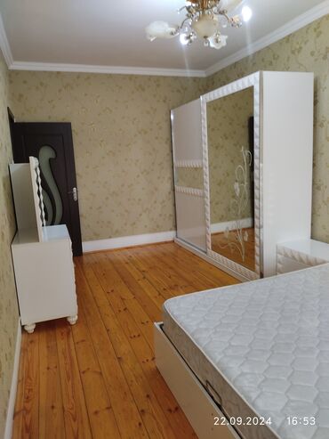 Uzunmüddətli kirayə mənzillər: Mingəçevir şəhəri 5 mərtəbəli leninqrad layihəli binanin 4 cu — 2