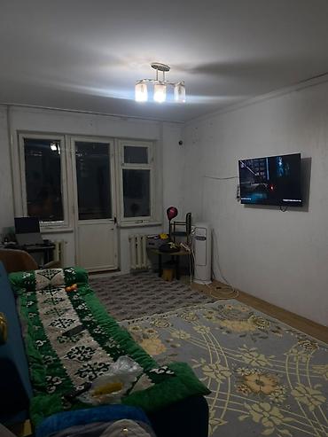 Батирлер: Сдается на длительный срок 2-комнатная квартира без мебели. Район Вефа — 5