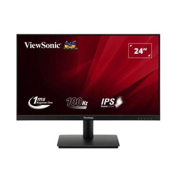 144hz monitor baku: Yeni bağlı qutuda Новый в запечатанной упаковке Ekran ölçüsü - 24