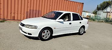 vectra c: Opel Vectra: 2001 г., 1.8 л, Автомат, Бензин, Седан — 3