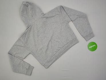 3243 pull and bear: Bluza z kapturem damska, rozmiar L — 3