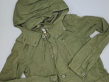parka jesienna: Zara, Parka damska, rozmiar XS — 1