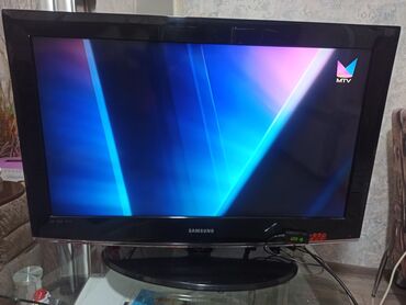 tv balaca: İşlənmiş Televizor Samsung 82" Ünvandan götürmə