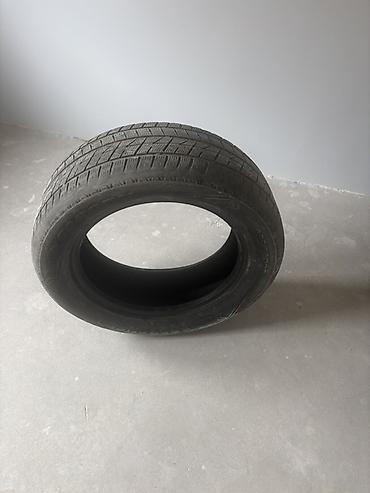 Шиналар жана дисктер: Комплект из 4 автомобильных шин Bridgestone Blizzak (зимние — 4