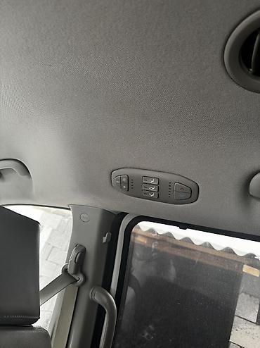 семи местный: Kia Carnival: 2020 г., 2.2 л, Автомат, Дизель, Минивэн — 9