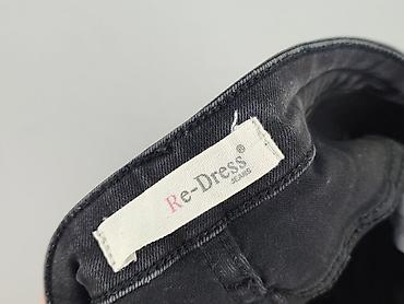 legginsy marks: Re-Dress, Jeansy damskie, rozmiar M — 4