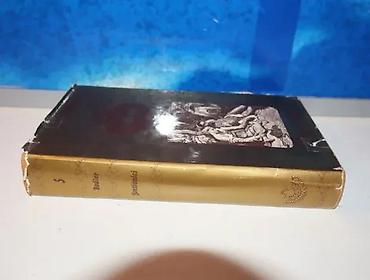 chile: Svetionici šarl bodlerknjiga 51979 narodna knjigapohaban zaštitni — 2