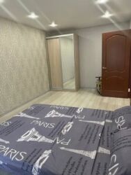 Долгосрочная аренда квартир: 1 комната, Агентство недвижимости, Без подселения, С мебелью полностью — 3