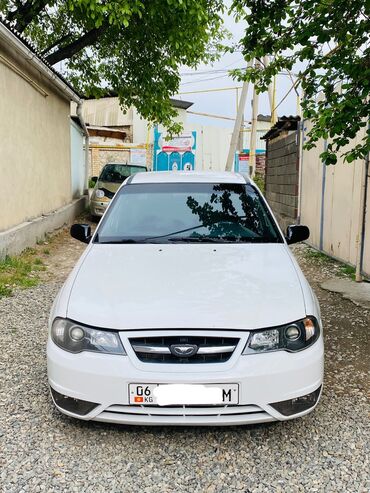 нексий: Daewoo Nexia: 2011 г., 1.6 л, Механика, Бензин