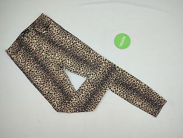 zara basic 77302: Zara, Spodnie materiałowe damskie, rozmiar S — 2