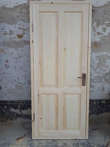 Двери для подъездов: Деревянные межкомнатные/входные двери с верхним световым фрамугом — 9