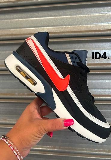 Ostalo: Nike Air Max
36-45
4100 din ❤️‍🔥
SS🖤⭐⭐ — 10