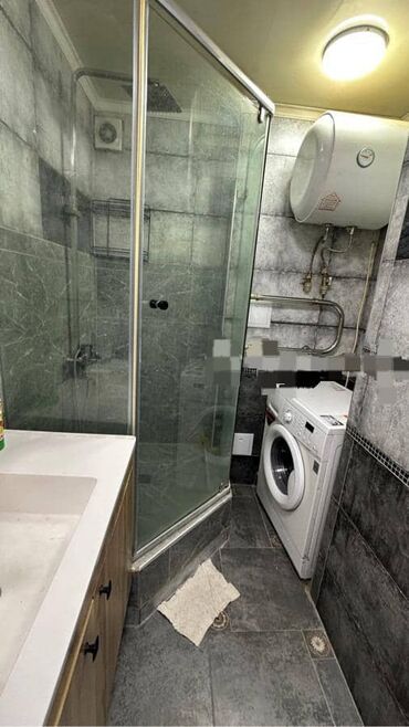 Продажа квартир: 2 комнаты, 45 м², 1 этаж at lalafo.kg — 6 Продажа квартир: 2 комнаты, 45 м², 1 этаж — 6