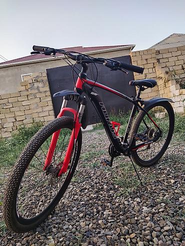 Велосипеды: Məhsul: Aurus TX 1000, 29 luq - Çərçivə: Alüminium, hardtail — 3