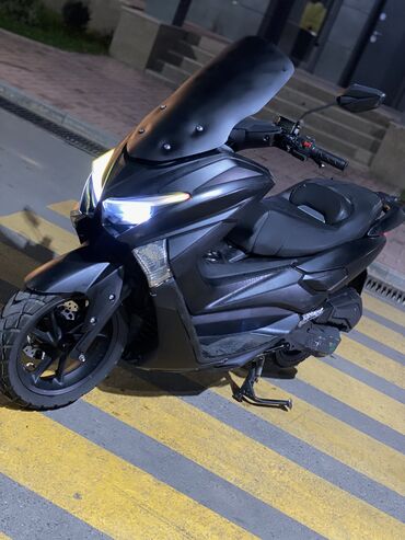 мотоцикл java: Продается Q-max в хорошем состоянии. Без вложений сел поехал