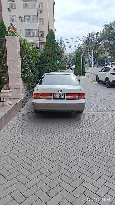 фары windom: Toyota Windom: 1999 г., 2.5 л, Автомат, Газ, Седан — 3